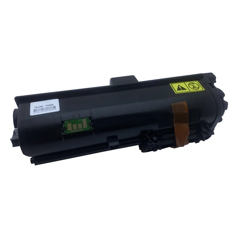 Toner Compatível Kyocera TK1260