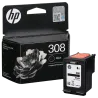 Tinteiro Original HP N308 Preto