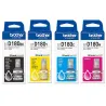 Pack Tinteiros Original Brother D180