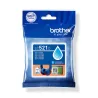 Tinteiro Original Brother LC521 Ciano