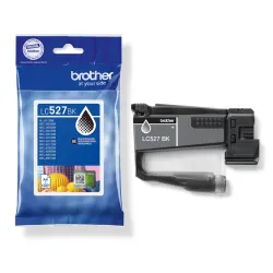 Tinteiro Original Brother LC527 Preto