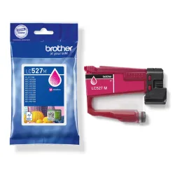 Tinteiro Original Brother LC527 Magenta