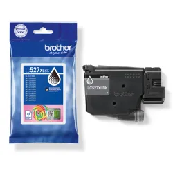 Tinteiro Original Brother LC527XL Preto