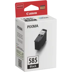 Tinteiro Original Canon PG585 Preto