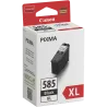 Tinteiro Original Canon PG585XL Preto