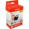 Pack Tinteiros Original Canon PG585XL/CL586XL