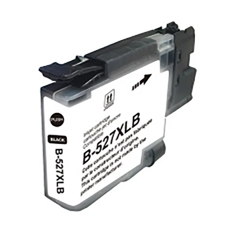 Tinteiro Compatível Brother LC527XL Preto