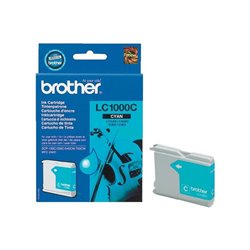 Brother LC1000 C