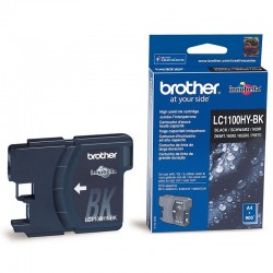 Brother LC1100 BK XL