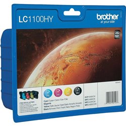 Brother LC1100 Pack XL