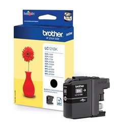 Brother LC121 BK