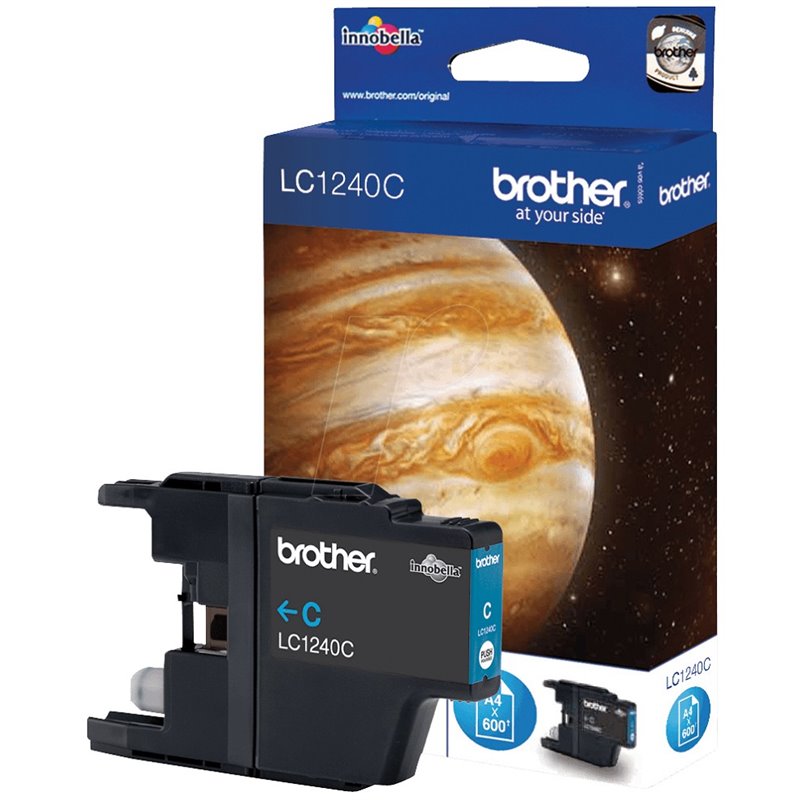Brother LC1240 C
