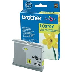 Brother LC970 Y