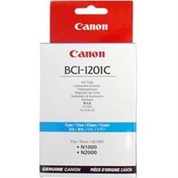 Canon BCI1201 C