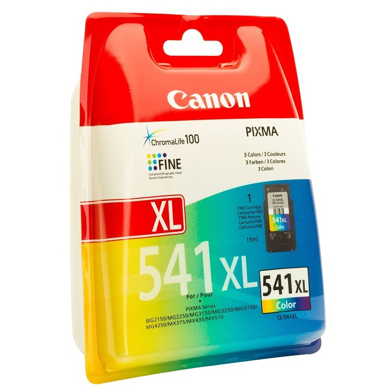 Canon CL541 XL