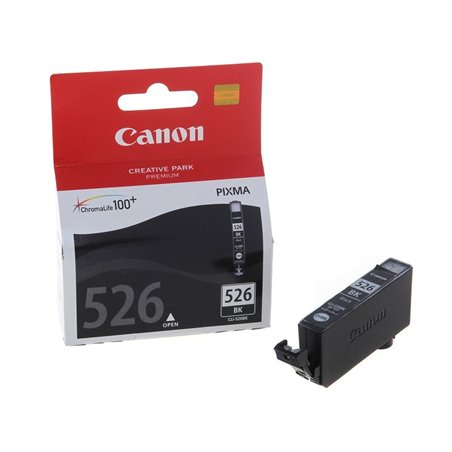 Canon CLI526 BK
