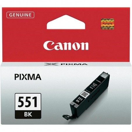 Canon CLI551 BK