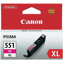 Canon CLI551 M XL