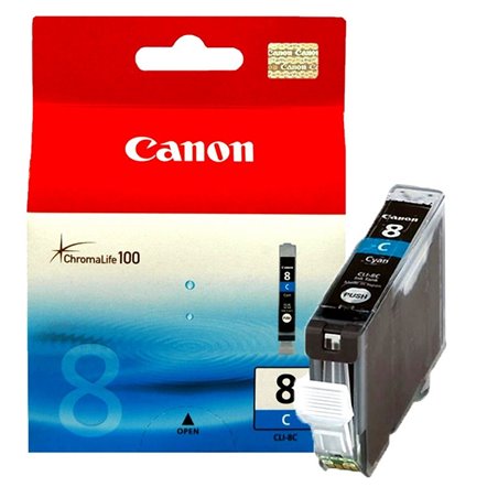 Canon CLI8 C