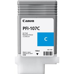 Canon PFI107 C
