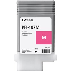 Canon PFI107 M