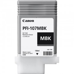 Canon PFI107 MBK