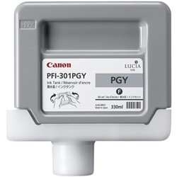 Canon PFI301 PGY