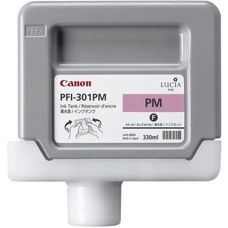 Canon PFI301 PM