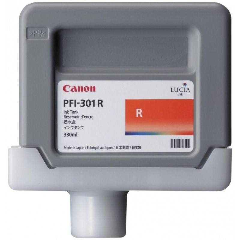 Canon PFI301 R