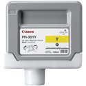 Canon PFI301 Y