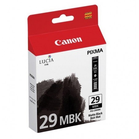 Canon PGI29 MBK