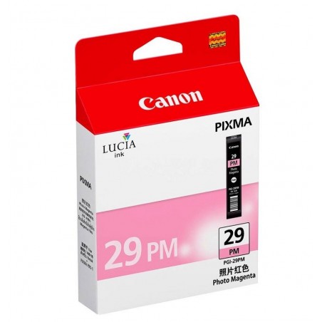 Canon PGI29 PM