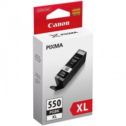 Canon PGI550 PGBK XL