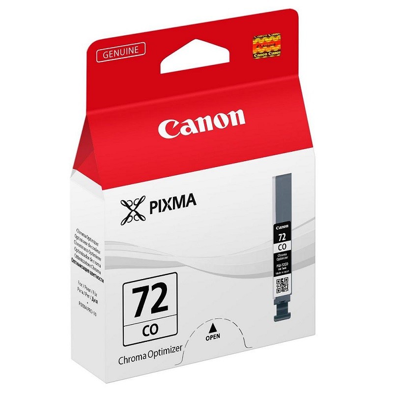 Canon PGI72 CO