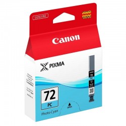 Canon PGI72 PC