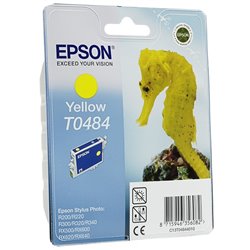 Epson T0484 Y
