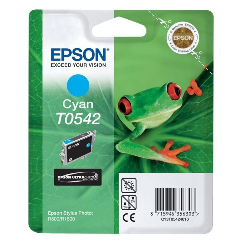 Epson T0542 C