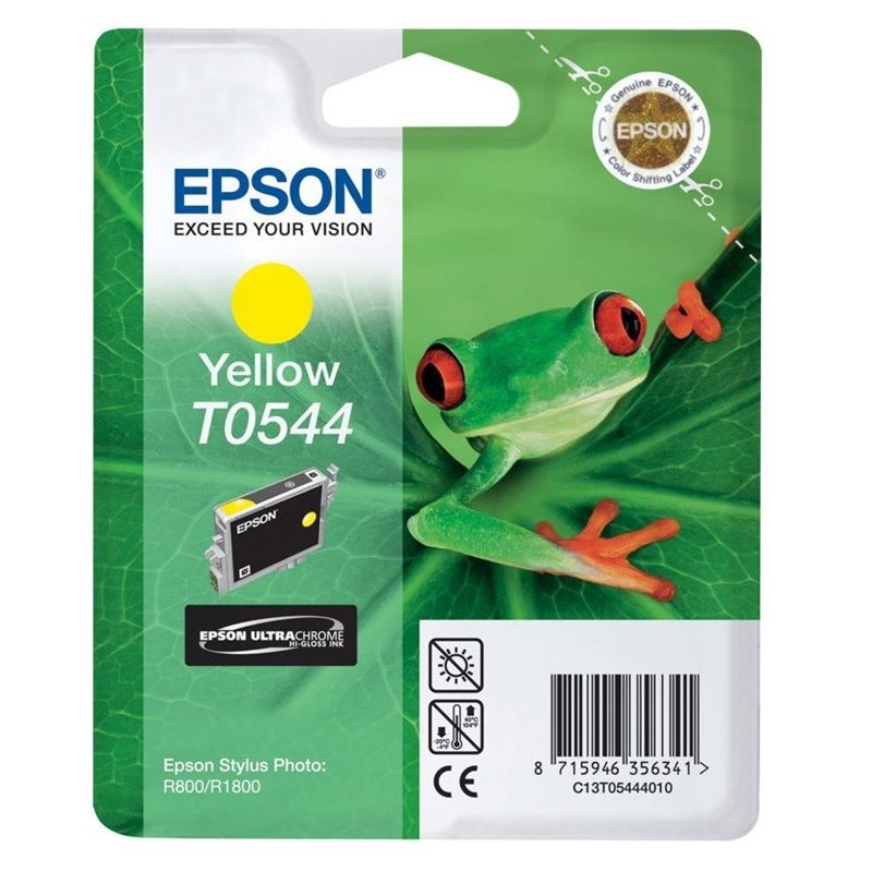 Epson T0544 Y