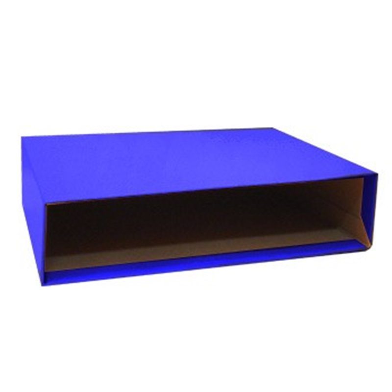 Caixa Cartao Micro p/Pasta Arquivo 350x290 L80