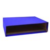 Caixa Cartao Micro p/Pasta Arquivo 350x290 L80