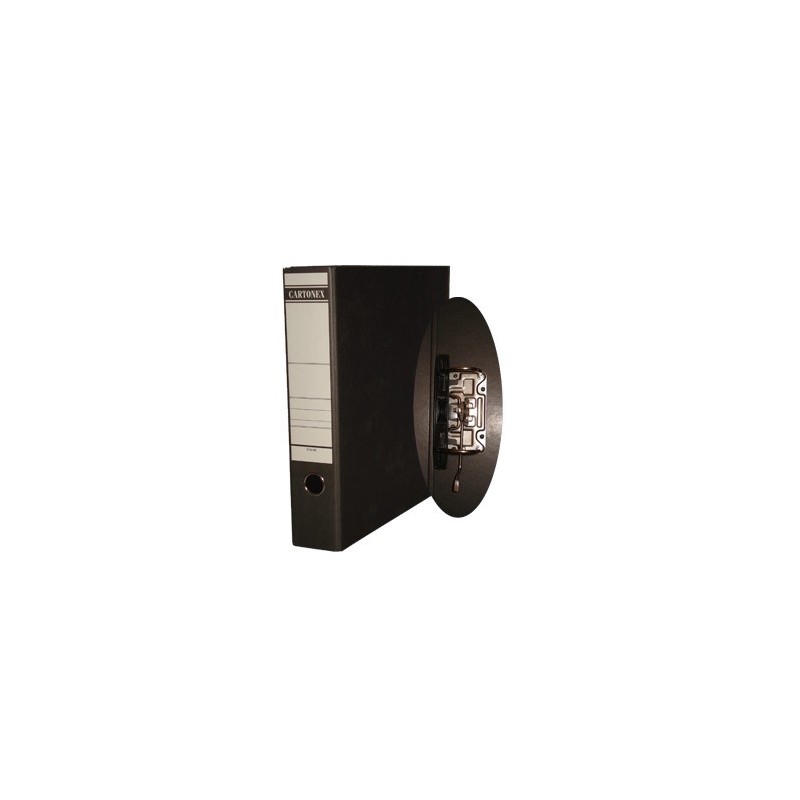 Pasta Arq. A5 (Alto)  L/80mm 250x220
