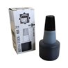 Tinta Numeradores/Datador Metal  Preto