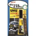 UHU Strong & Safe 7gr
