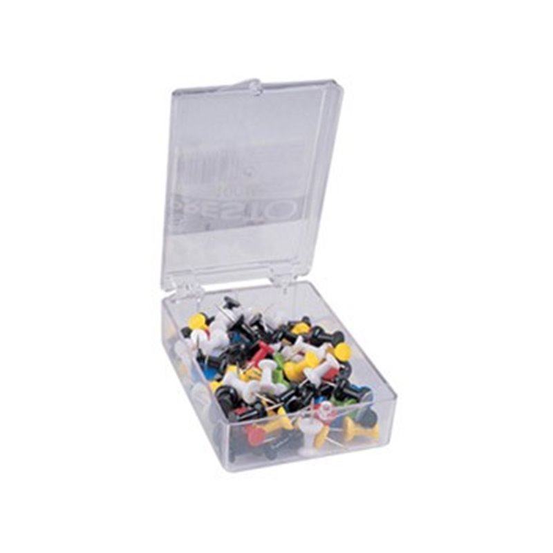 Sinalizadores Presto Cores Sortidas