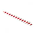 Regua Escala Triangular Maped 30cm