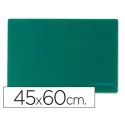 Placa de Corte Verde 45X60cm