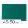 Placa de Corte Verde 45X60cm