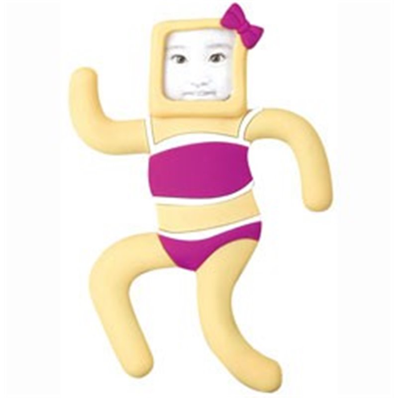 Moldura Magnetica FUN