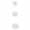 Magnetos 30mm Branco