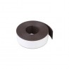 Fita magnetica flexivel